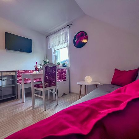 Bled Oasis Apartment エクステリア 写真