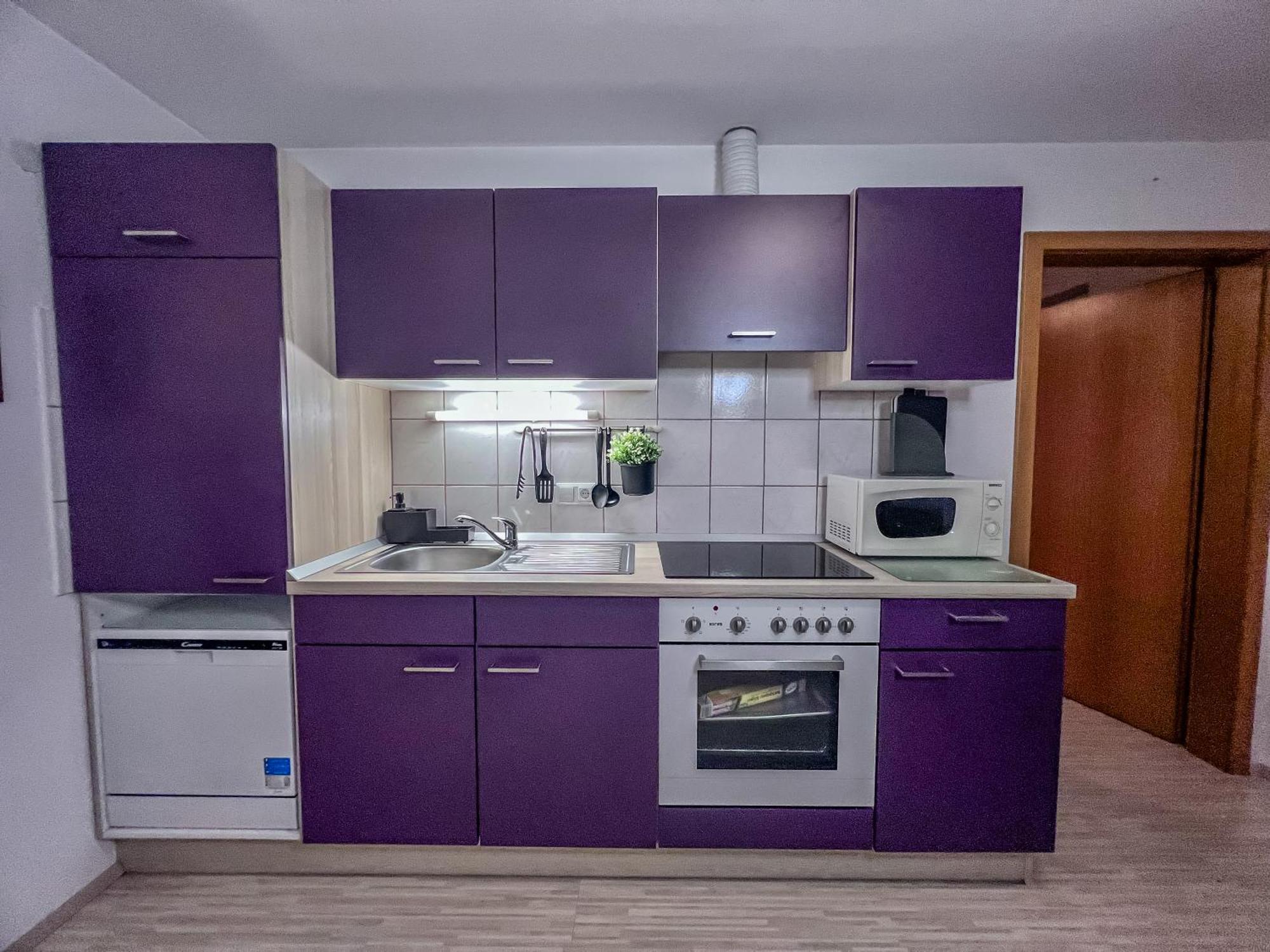 Bled Oasis Apartment エクステリア 写真