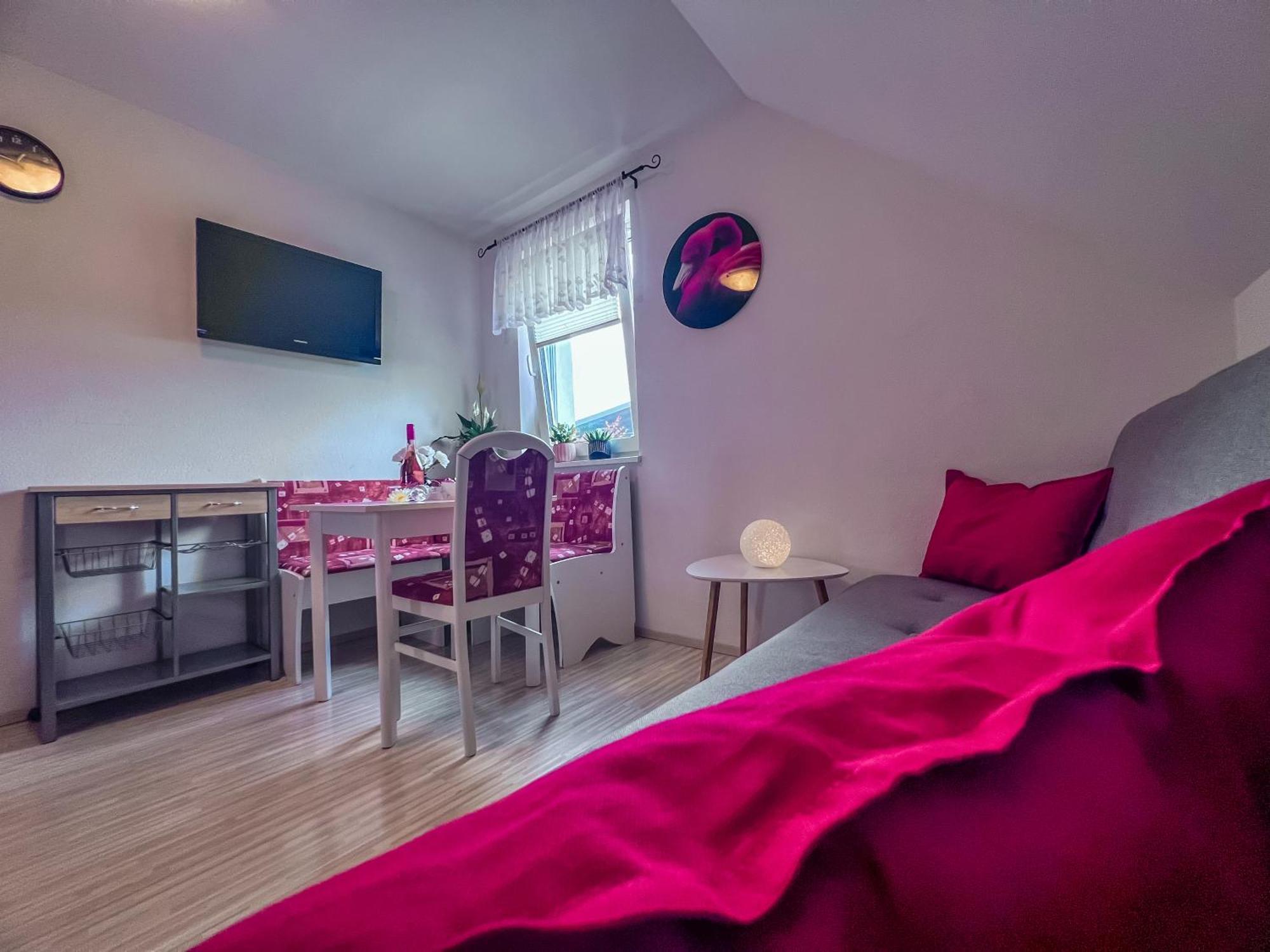 Bled Oasis Apartment エクステリア 写真