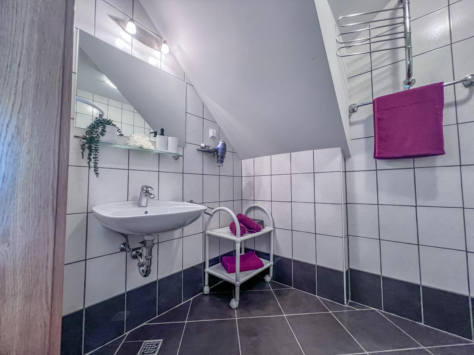 Bled Oasis Apartment エクステリア 写真