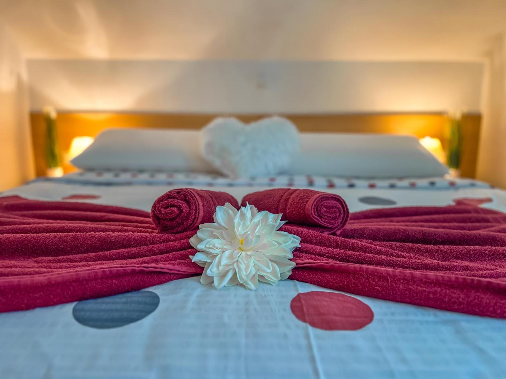 Bled Oasis Apartment エクステリア 写真