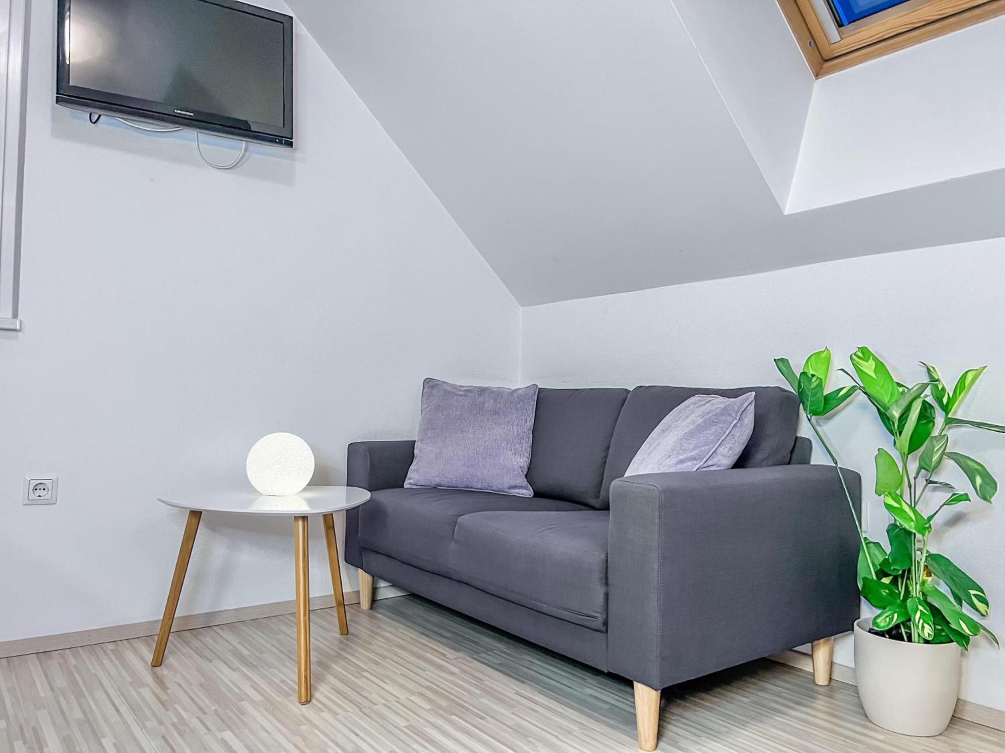 Bled Oasis Apartment エクステリア 写真