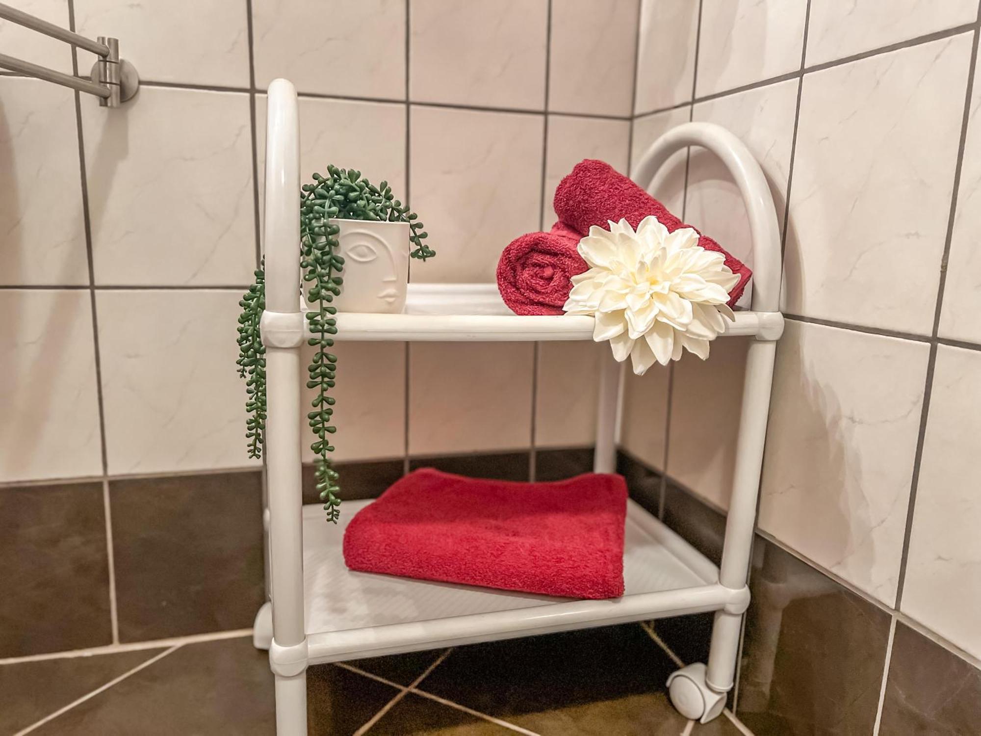 Bled Oasis Apartment エクステリア 写真