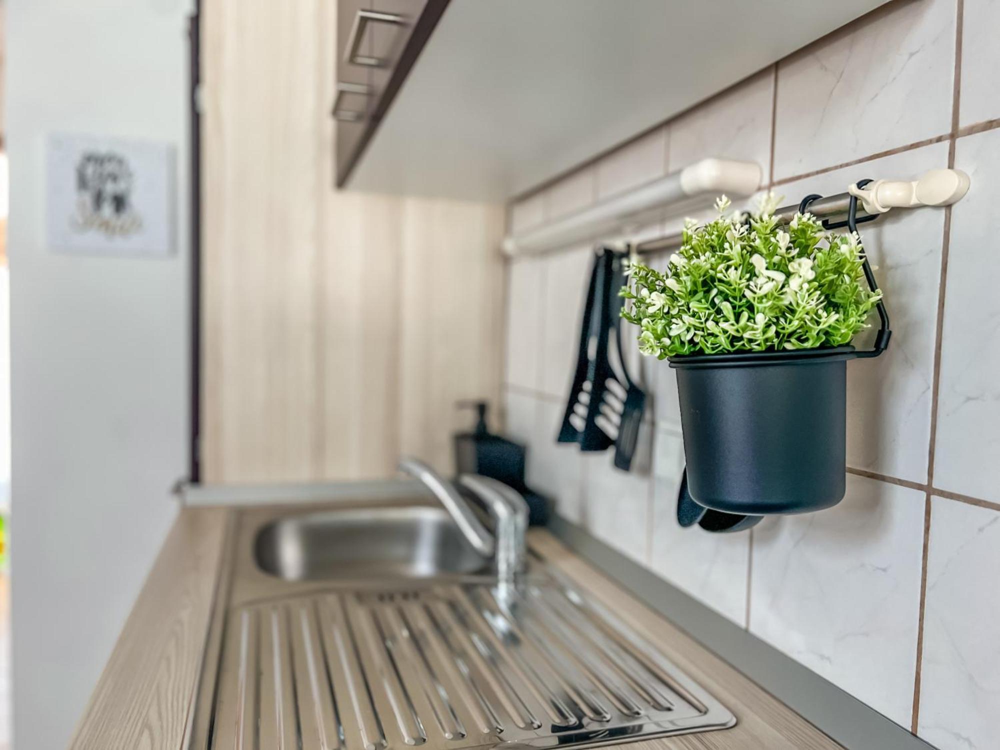 Bled Oasis Apartment エクステリア 写真