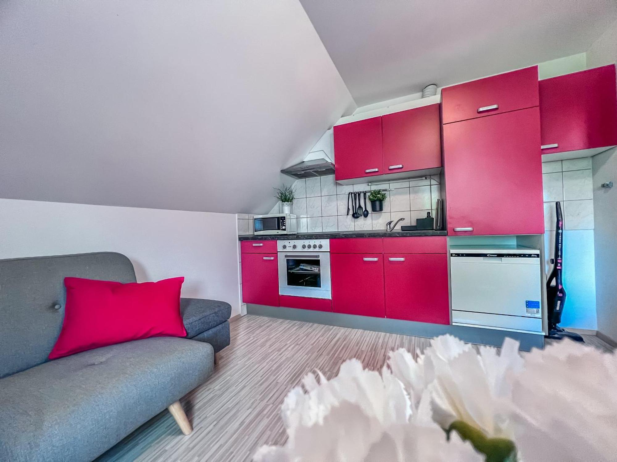 Bled Oasis Apartment エクステリア 写真