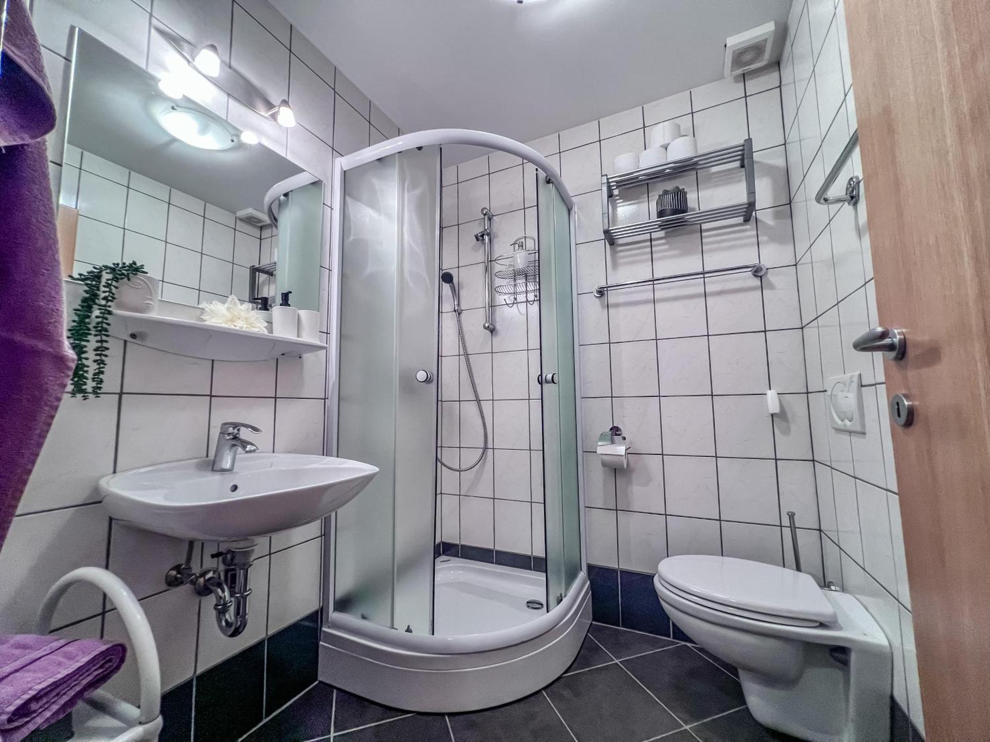 Bled Oasis Apartment エクステリア 写真