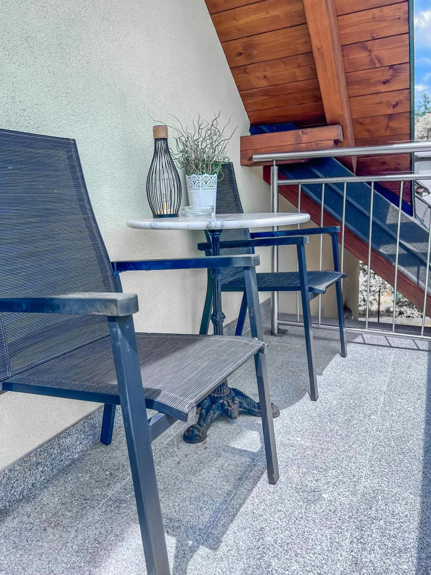 Bled Oasis Apartment エクステリア 写真