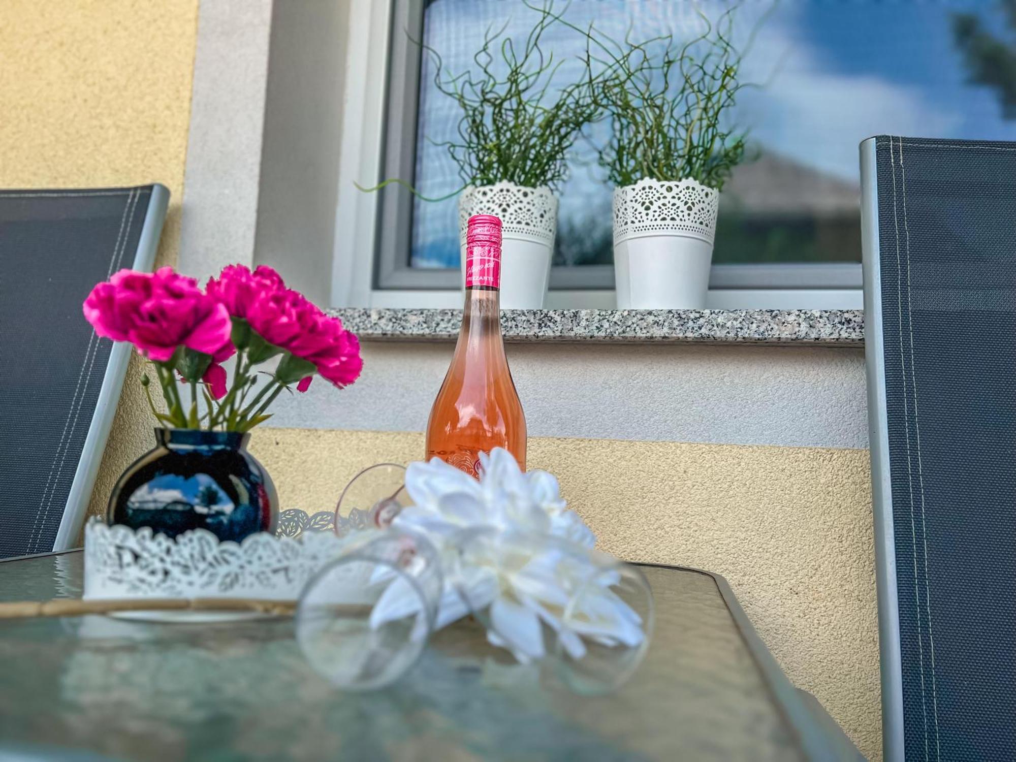 Bled Oasis Apartment エクステリア 写真