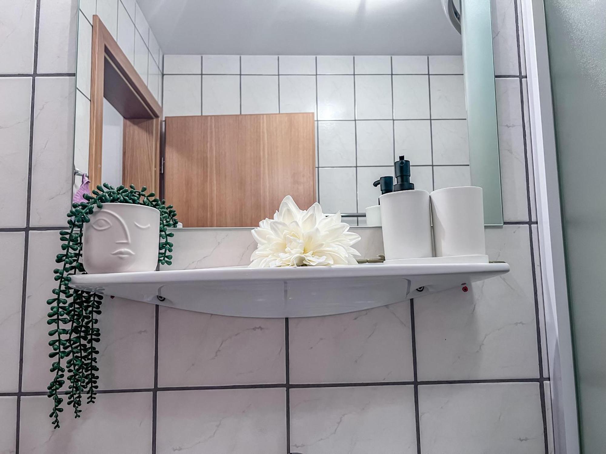 Bled Oasis Apartment エクステリア 写真