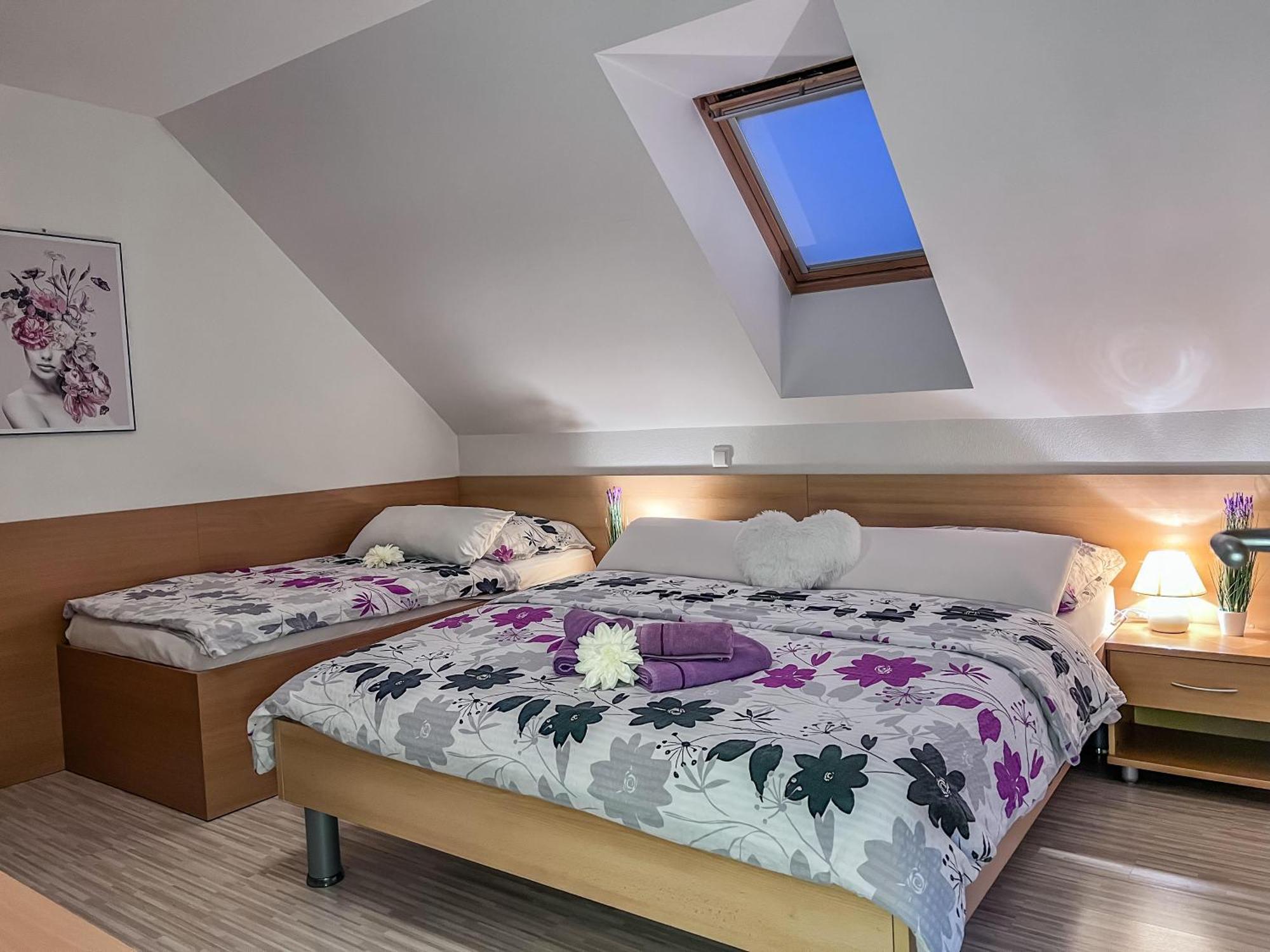 Bled Oasis Apartment エクステリア 写真