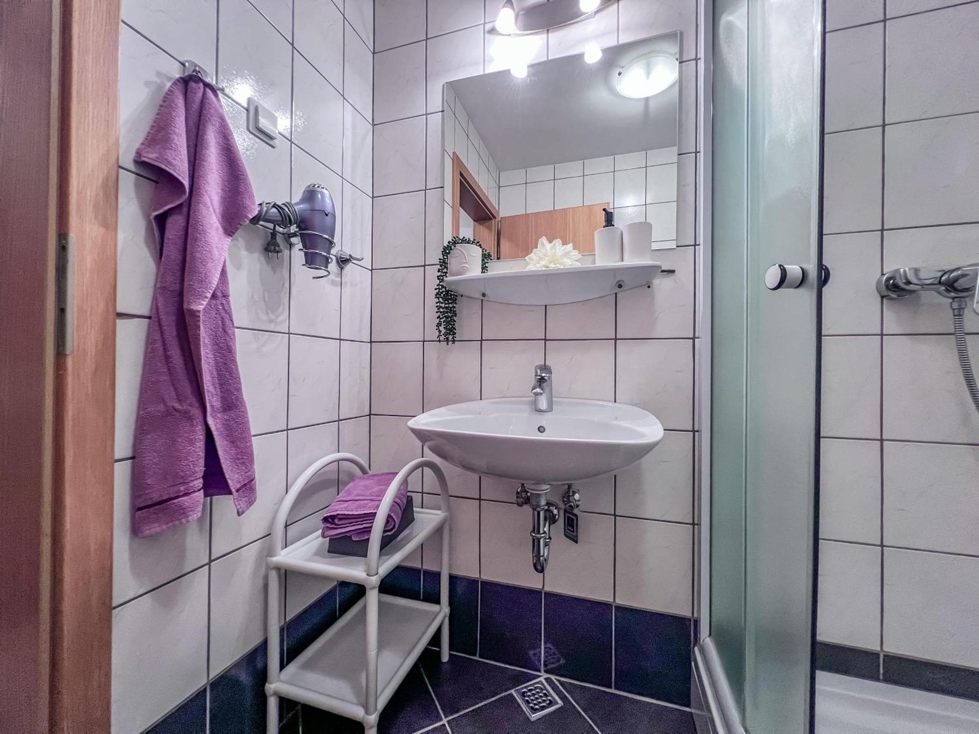 Bled Oasis Apartment エクステリア 写真