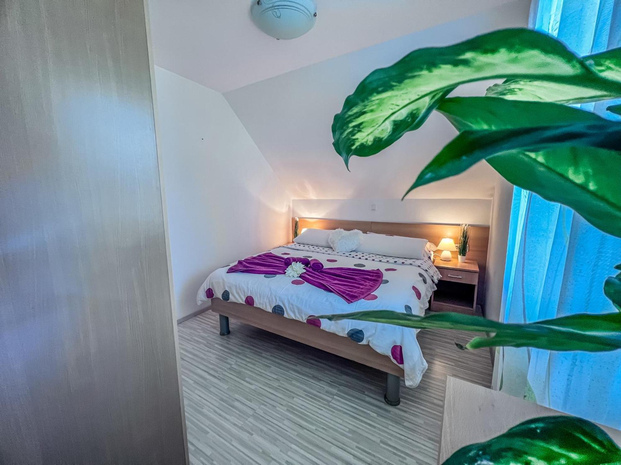 Bled Oasis Apartment エクステリア 写真